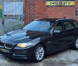 D EURO-6B FULL OPTIONS PRÊTE À IMMATRICULER