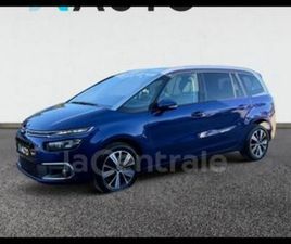 CITROEN C4 GRAND SPACETOURER 1.6 BLUEHDI 120 S&S FEEL BV6