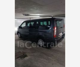 II MULTISPACE L1H1 HDI 125 EXCLUSIVE 8/9PL