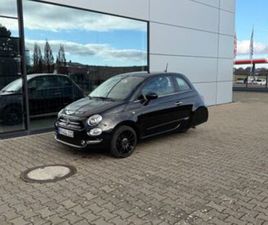 FIAT 500 FIAT 500 1.2 (ELLENATOR)