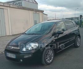 1.3 MULTIJET 16V 75 DYNAMIC ENTREPRISE