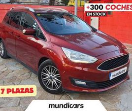 1.0 ECOBOOST 125CV TREND+