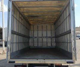 IVECO DAILY 35 DAILY FURGÓN 35C14 V 3520 H2 10.8 136