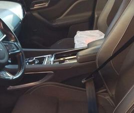 JAGUAR F-PACE D180 JAGUAR F-PACE 2.0 D AWD AUT PORTFOLIO ANNO 2016
