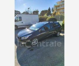 KIA CEED SW II SW 1.6 CRDI 128 ACTIVE