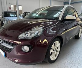 OPEL ADAM ROCKS 1.2 70 CV