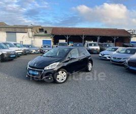 II 1.5 BLUEHDI 100 S&S ALLURE BUSINESS