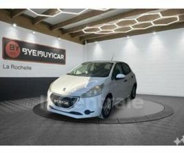 1.6 HDI 92 AFFAIRE PACK CD CLIM