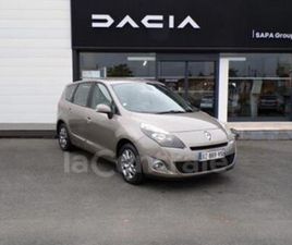 III GENERATION2 1.6 DCI 130 FAP ENERGY EXPRESSION 7PL ECO2