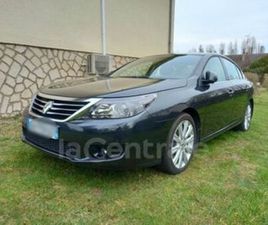 2.0 DCI 150 FAP INITIALE