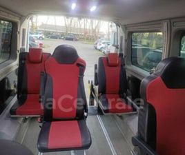 RENAULT MASTER III TB-CF L2H2 DCI 165 ENERGY PREDIS CAR/BUS