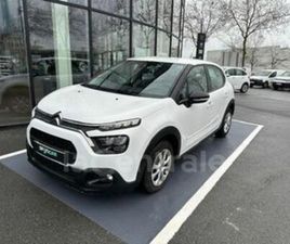 III GENERATION2 1.5 BLUEHDI 100CH S&S FEEL BVM