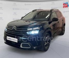 1.5 BLUEHDI 130 S&S C-SERIES BV6