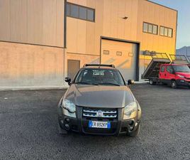 1.3 MULTIJET 95CV ADVENTURE ELD