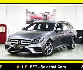 DE PLUG-IN ◊ AMG LINE, COKPIT VIEW...