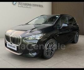 BMW SERIE 2 ACTIVE TOURER 225E XDRIVE (U06) ACTIVE TOURER 225E XDRIVE 245 M SPORT DKG7