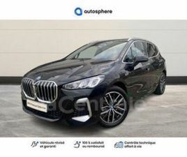 BMW SERIE 2 ACTIVE TOURER 225E XDRIVE (U06) ACTIVE TOURER 225E XDRIVE 245 M SPORT DKG7