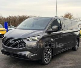 II GENERATION2 2.5 DURATEC RECHARGEABLE 232CH TITANIUM X L2H1 340 CVT