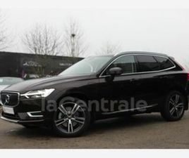VOLVO XC60 T8 II T8 TWIN ENGINE 390 INSCRIPTION LUXE GEARTRONIC 8