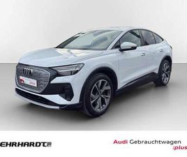 SPORTBACK 35 HUD*MATRIX*NAV*SHZ*ACC*PDC*KAMERA*...