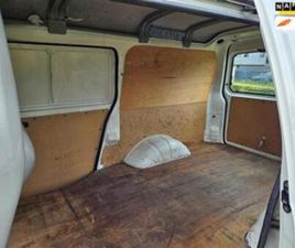 MITSUBISHI L400 MITSUBISHI L 400 2.5 LANG 185450KM NAP — BESTELAUTO'S — MARKTPLAATS