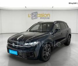 VOLKSWAGEN TOUAREG R III 3.0 TSI EHYBRID 462 4MOTION R TIPTRONIC 8