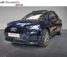 II 45 TFSIE 245 S LINE S TRONIC