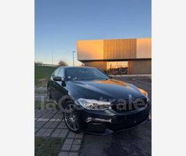 BMW SERIE 5 TOURING 520E (G31) GENERATION2 TOURING 520E 204 M SPORT BVA8