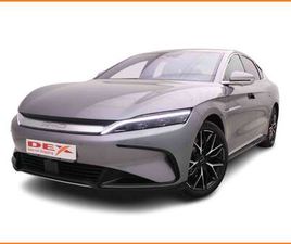 85 KWH 517 EXECUTIVE + NAVI + LEATHER + LED + 360 CAM + ...