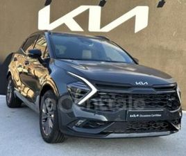 V 1.6 T-GDI 210 ISG HYBRIDE 4X2 GT-LINE PREMIUM BVA6