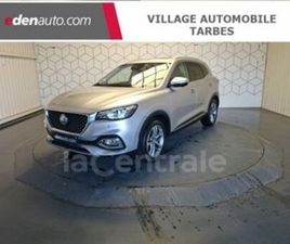 MG EHS 1.5T GDI HYBRIDE RECHARGEABLE PHEV LUXURY