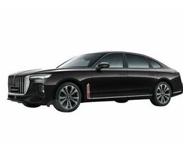 HONGQI H9