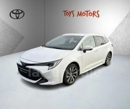 XII TOURING SPORTS HYBRIDE 184H 8CV DESIGN