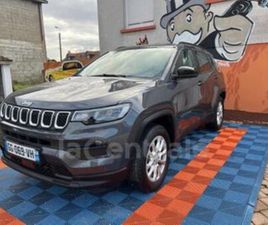 II GENERATION2 1.3 PHEV T4 190 4XE EAWD LIMITED AT6