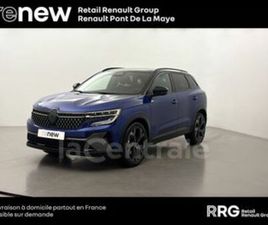 E-TECH FULL HYBRID 200 GSR2 ICONIC ESPRIT ALPINE