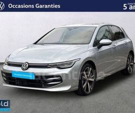 VIII GENERATION2 1.5 EHYBRID 204 VW EDITION DSG6