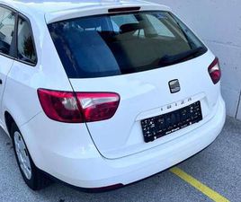 SEAT IBIZA ST SEAT IBIZA 1.2 ST