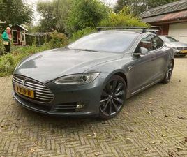 MODEL S 85 SIGNATURE PERF.