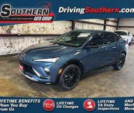 NEW 2026 BUICK ENVISTA SPORT TOURING