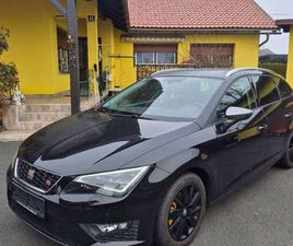 SEAT LEON ST FR