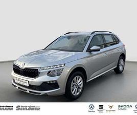 1.5 TSI SELECTION AHK LED PDC KAMERA TEMPOMAT