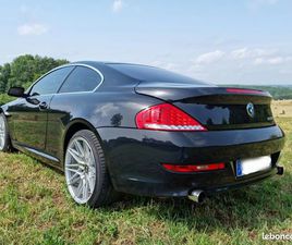BMW 635D