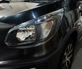 CHEVROLET SPIN CHEVROLET SPIN ACTIV 1.8 8V ECONO. FLEX 5P AUT. 2016