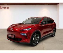MG MGS5 MG MGS5 64 LUXURY 5D