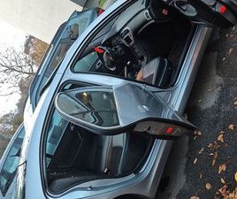 PEUGEOT 607 VEND PEUGEOT 607