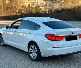 BMW SERIE 5 GT 530D XDRIVE BMW 5ER GT 530D XDRIVE
