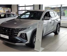 HYUNDAI TUCSON PHEV 4WD ADVANCED TECH