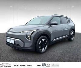 58.3 KWH 204 CH AUTONOMIE STANDARD EARTH