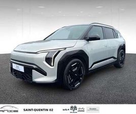 81.4 KWH 204 CH AUTONOMIE LONGUE GT-LINE