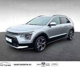 1.6 GDI 138 CH HEV DCT6 PREMIUM - 5P